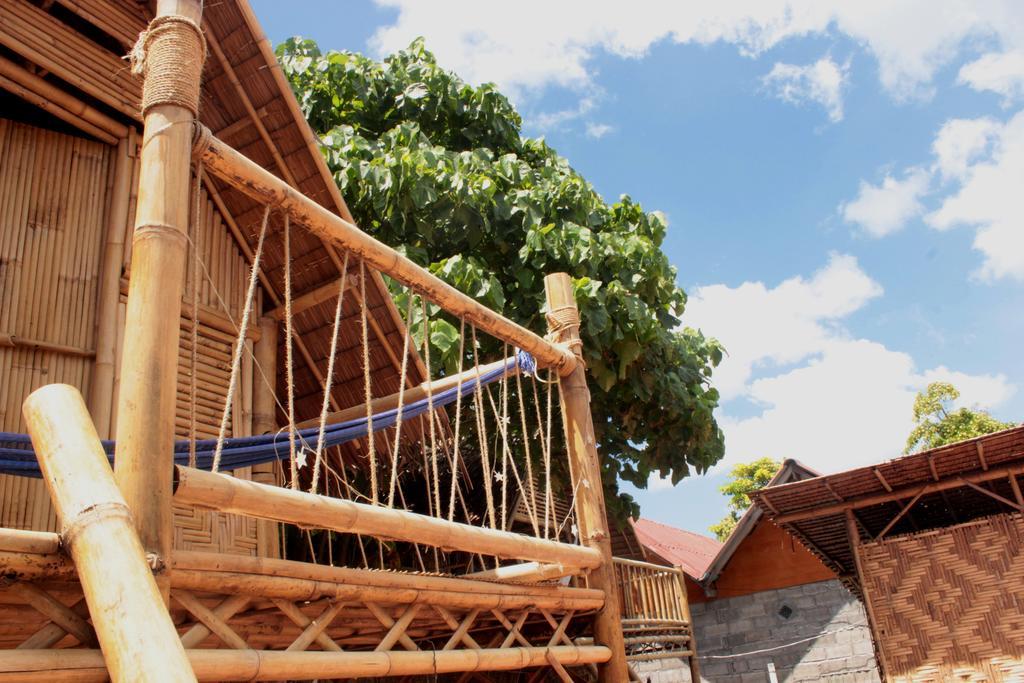 Captain Yut'S Bangalows Koh Lipe Exterior photo